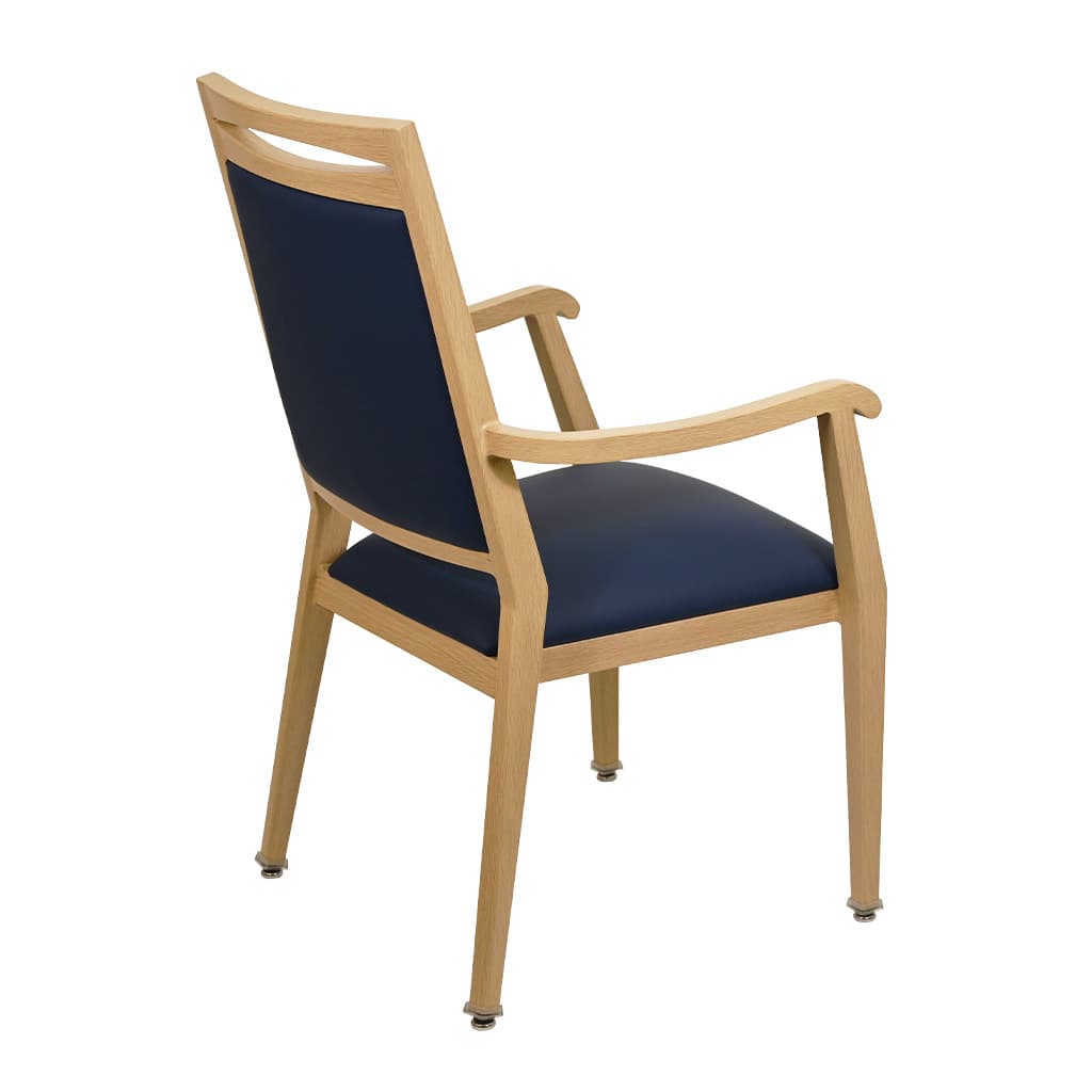 Bordeaux Armchair - thumbnail 2