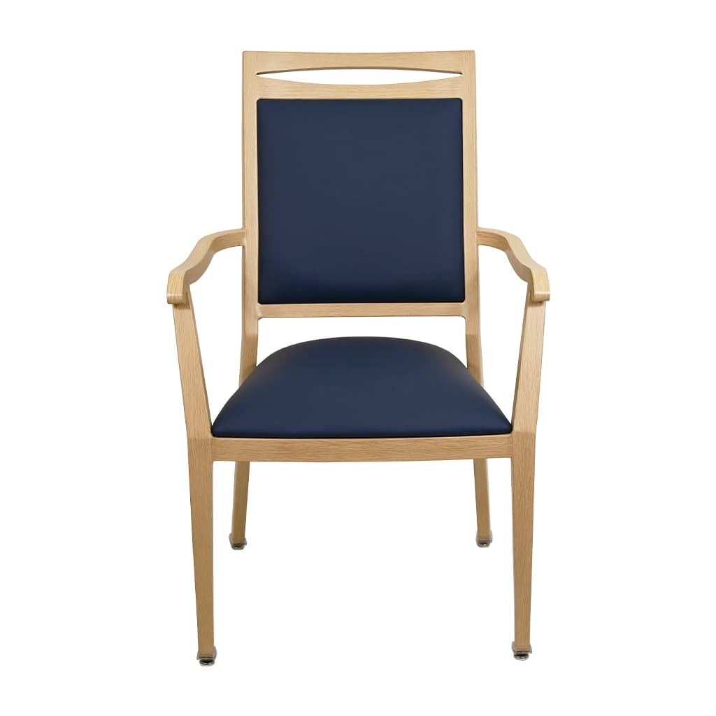 Bordeaux Armchair - thumbnail 4