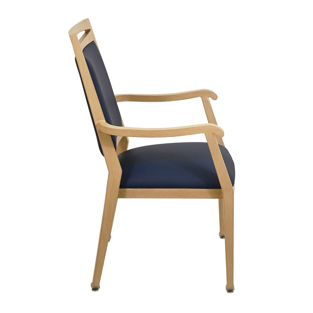 Bordeaux Armchair - thumbnail 3