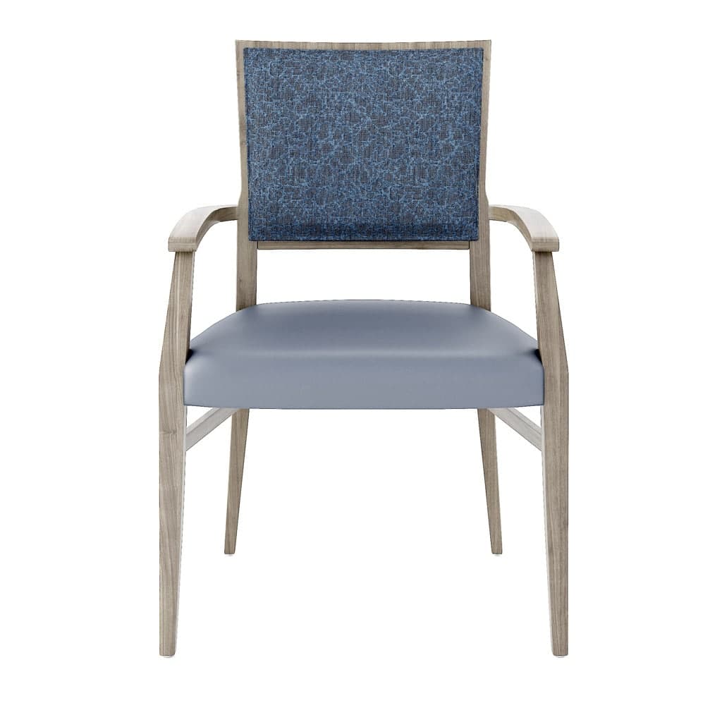 Newcastle Armchair - thumbnail 3