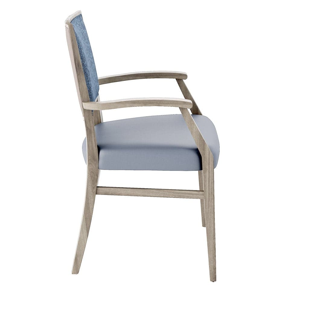 Newcastle Armchair - thumbnail 4