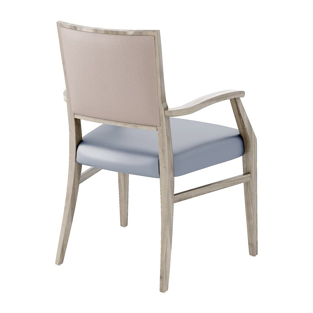 Newcastle Armchair - thumbnail 5