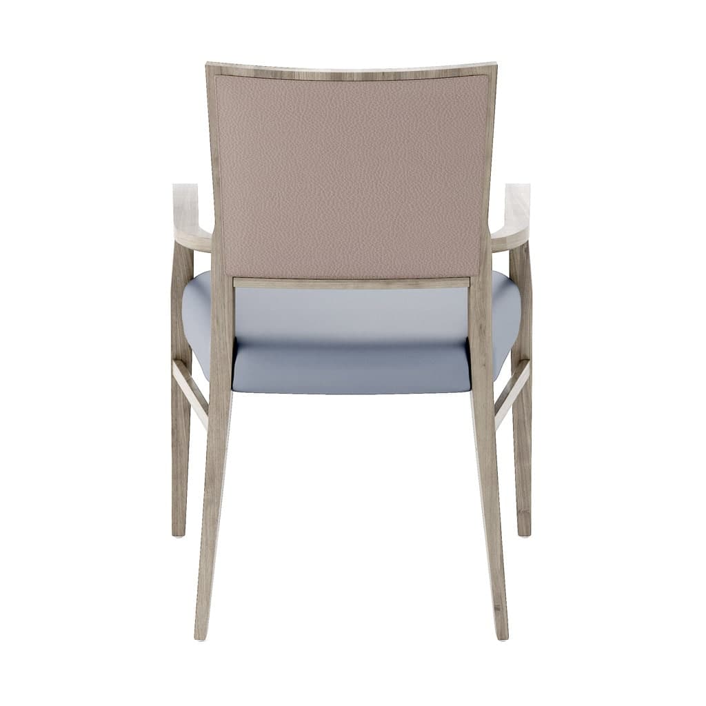 Newcastle Armchair - thumbnail 6