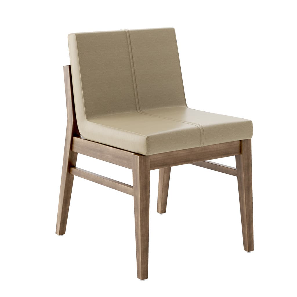 Mila Side Chair