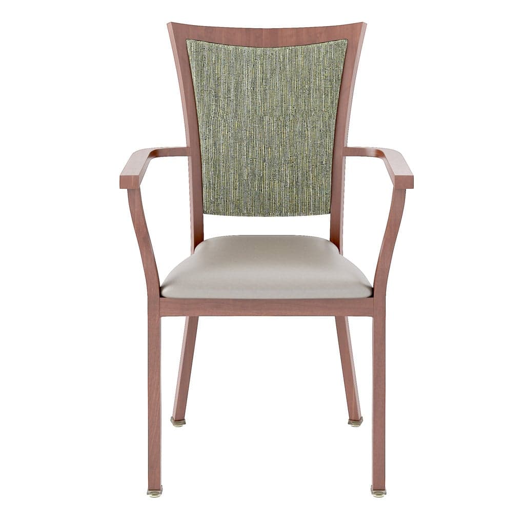 Harley Armchair - thumbnail 2