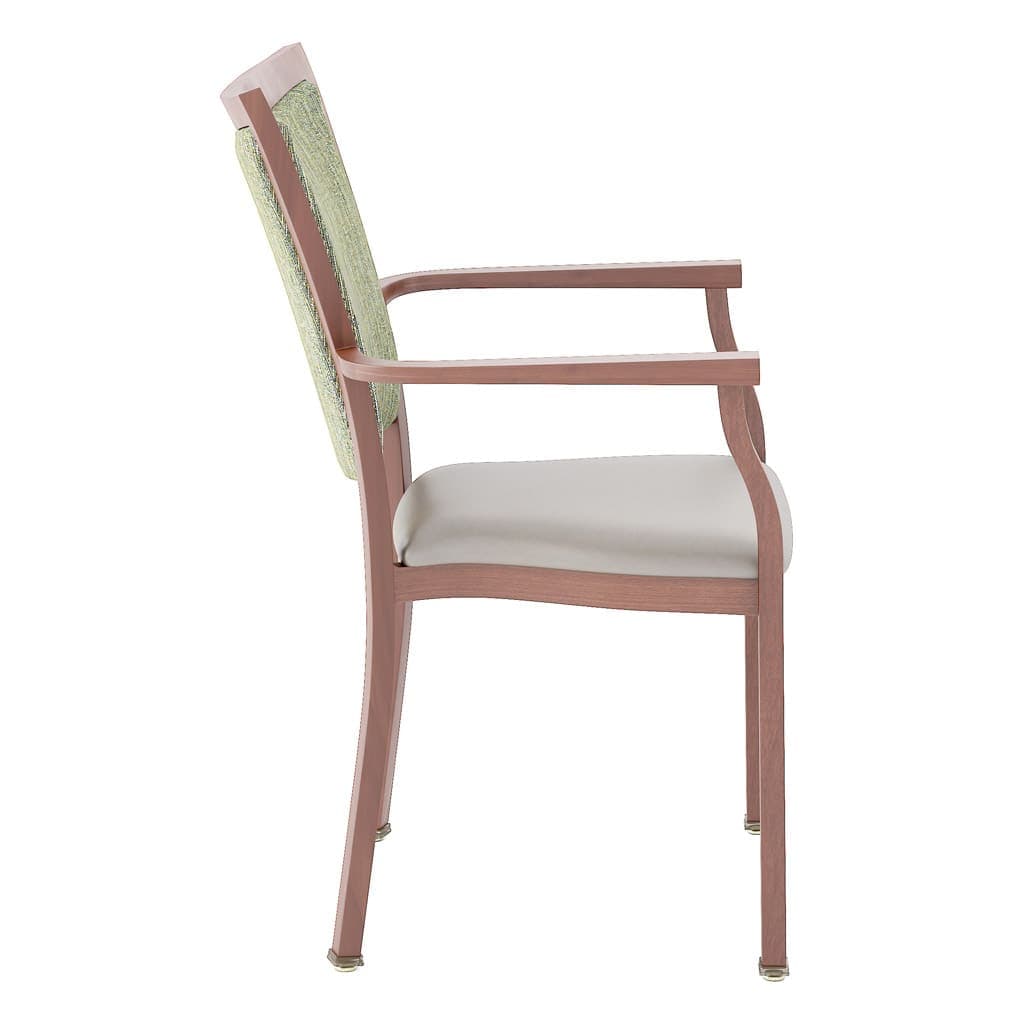 Harley Armchair - thumbnail 3