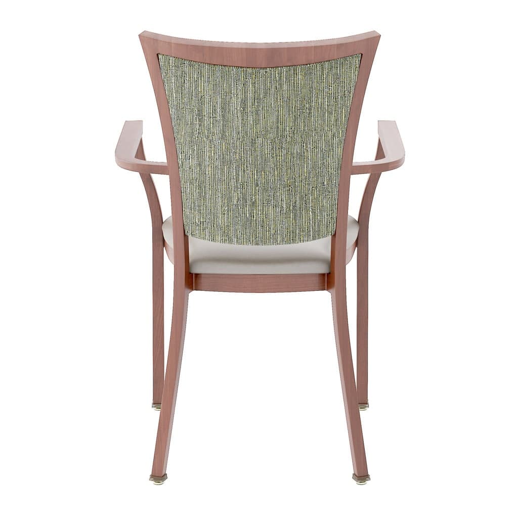 Harley Armchair - thumbnail 5