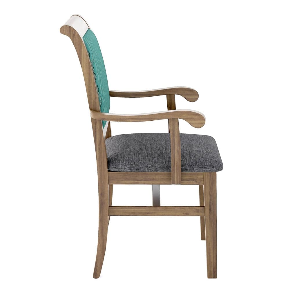 Kingston Armchair - thumbnail 3