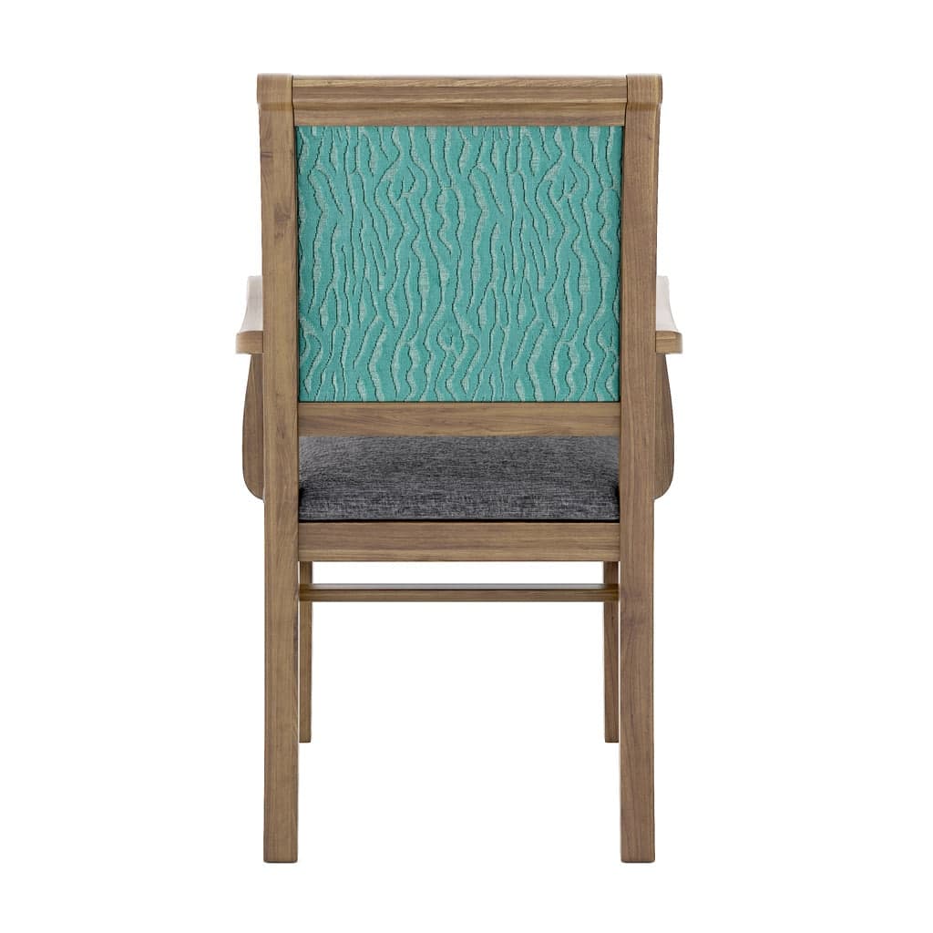 Kingston Armchair - thumbnail 5