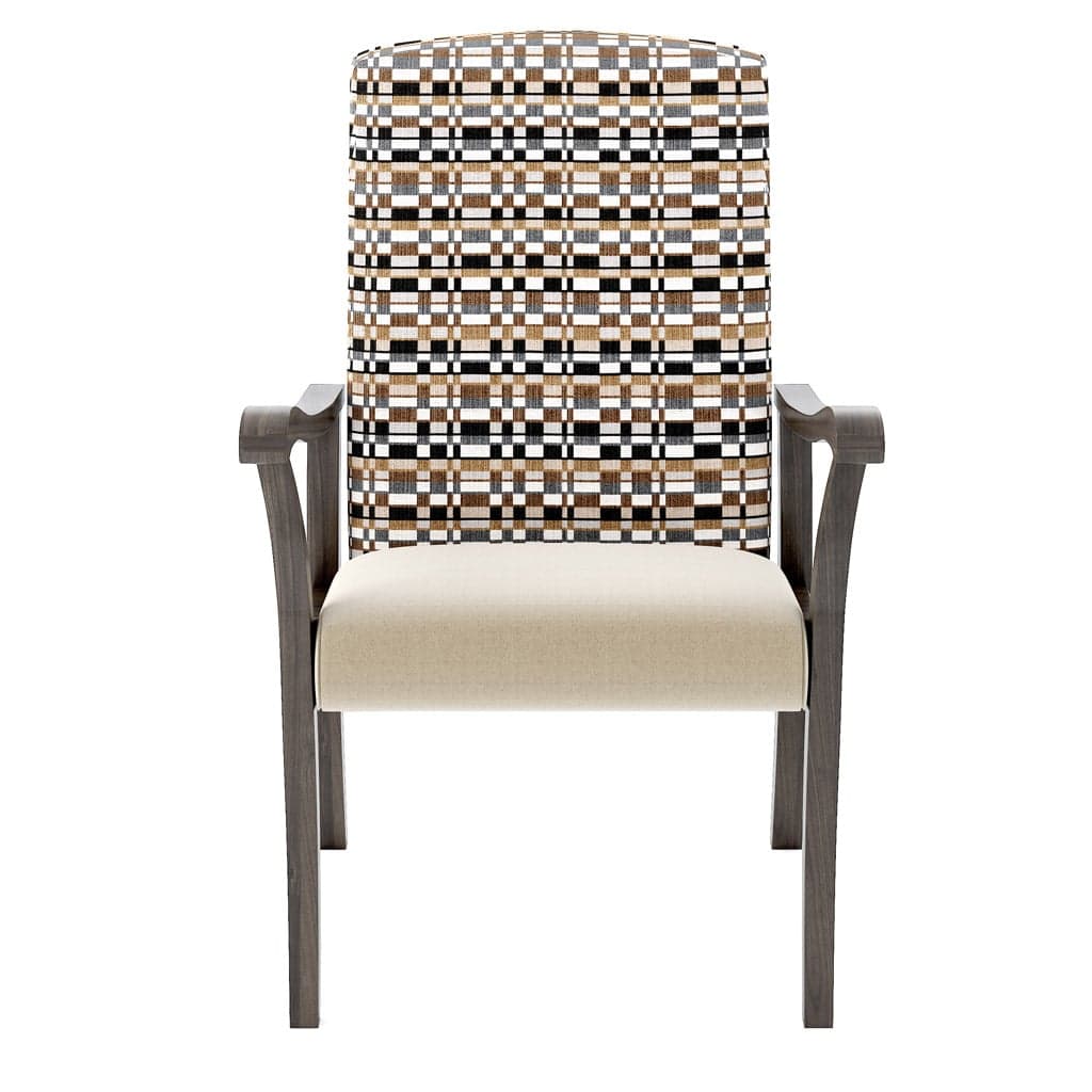Kingston Room Chair - thumbnail 2