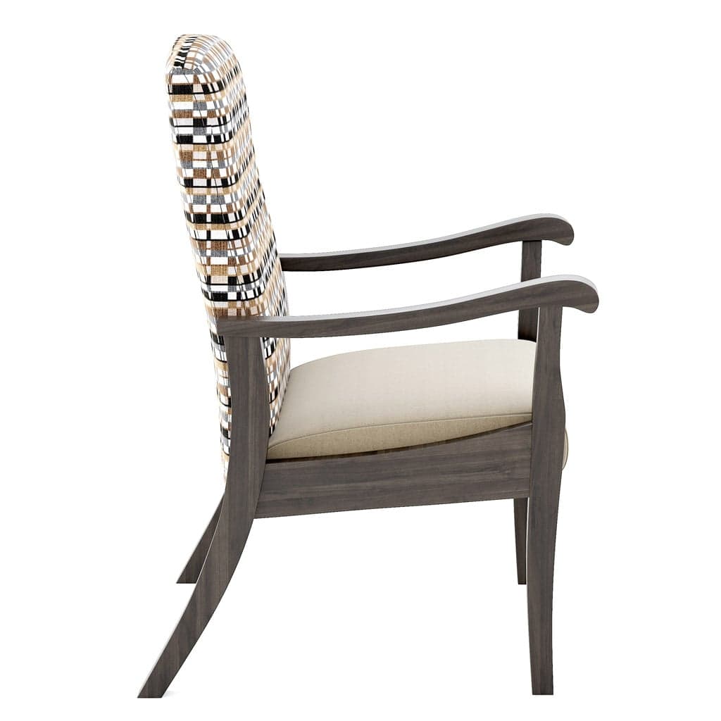 Kingston Room Chair - thumbnail 3
