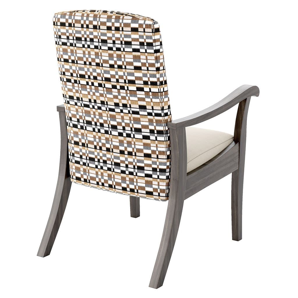 Kingston Room Chair - thumbnail 4