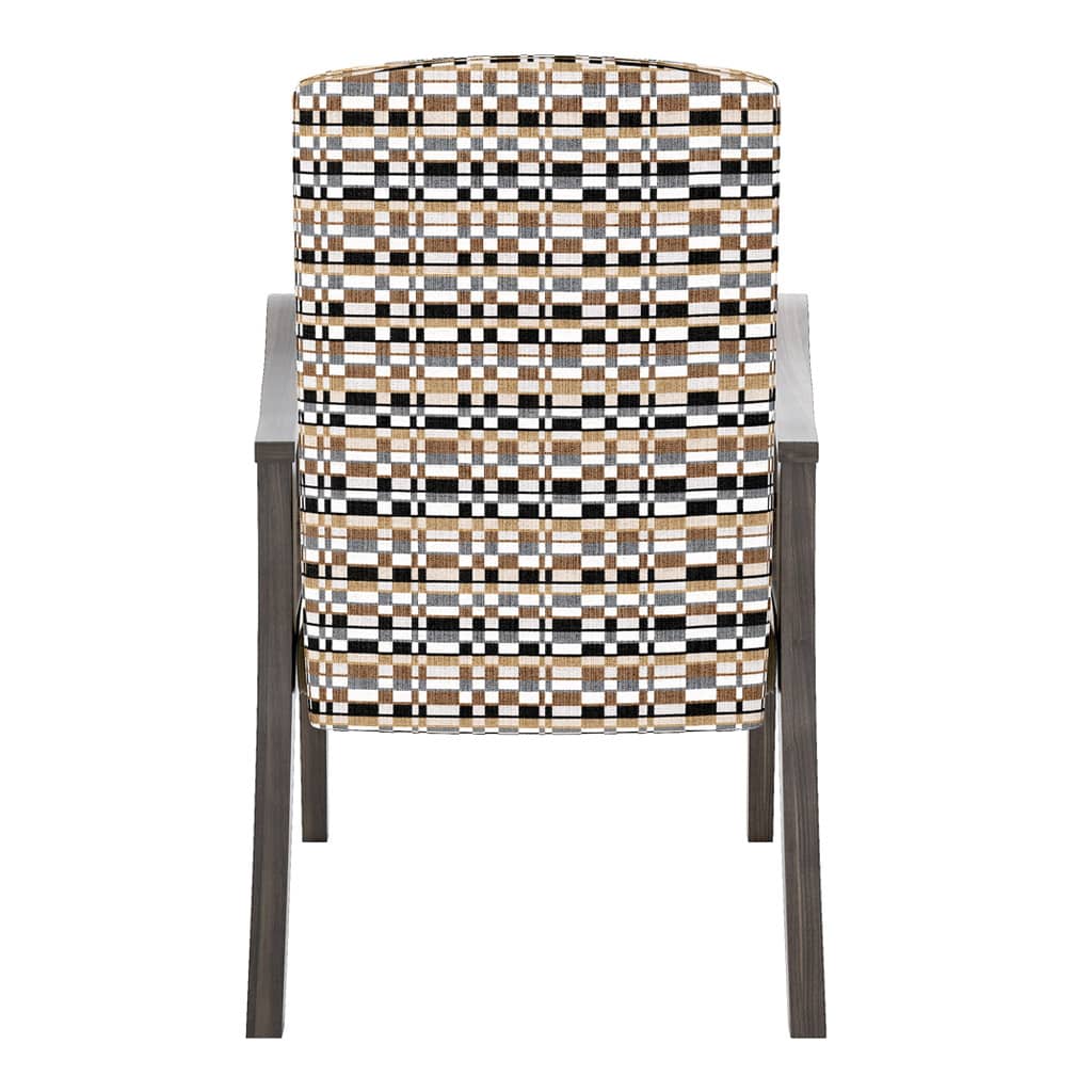 Kingston Room Chair - thumbnail 5