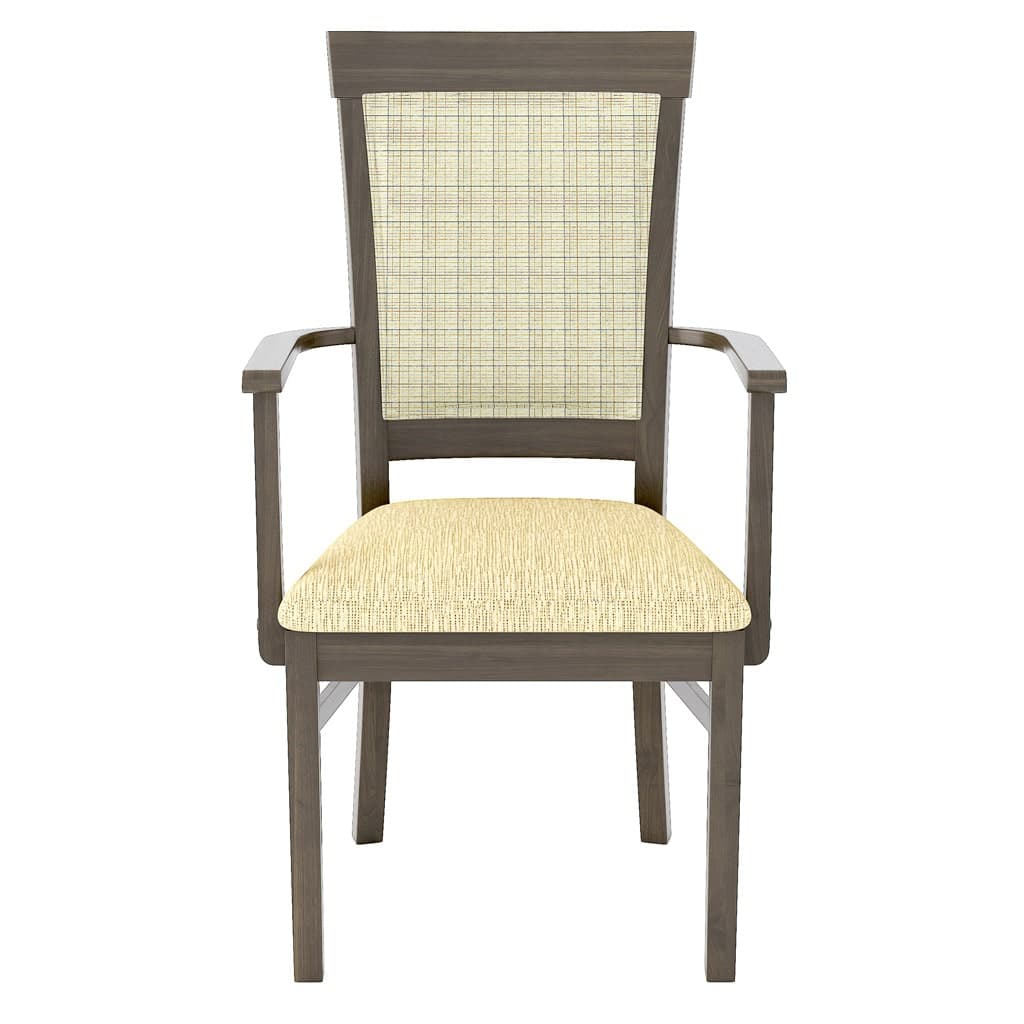 Oakville Armchair - thumbnail 2