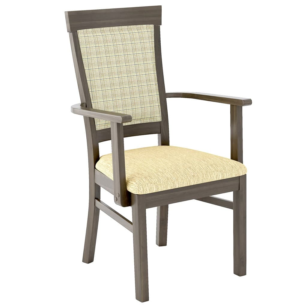 Oakville Armchair