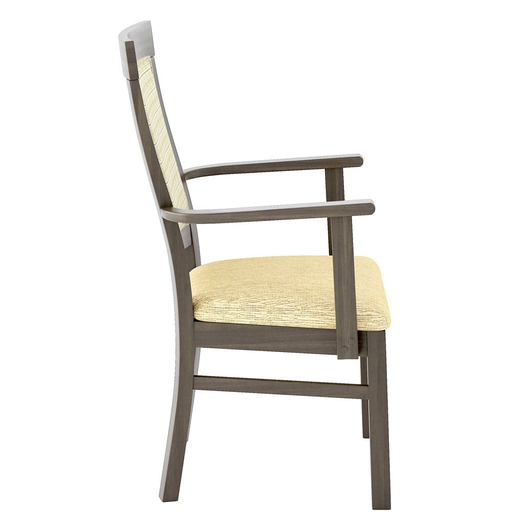 Oakville Armchair - thumbnail 3