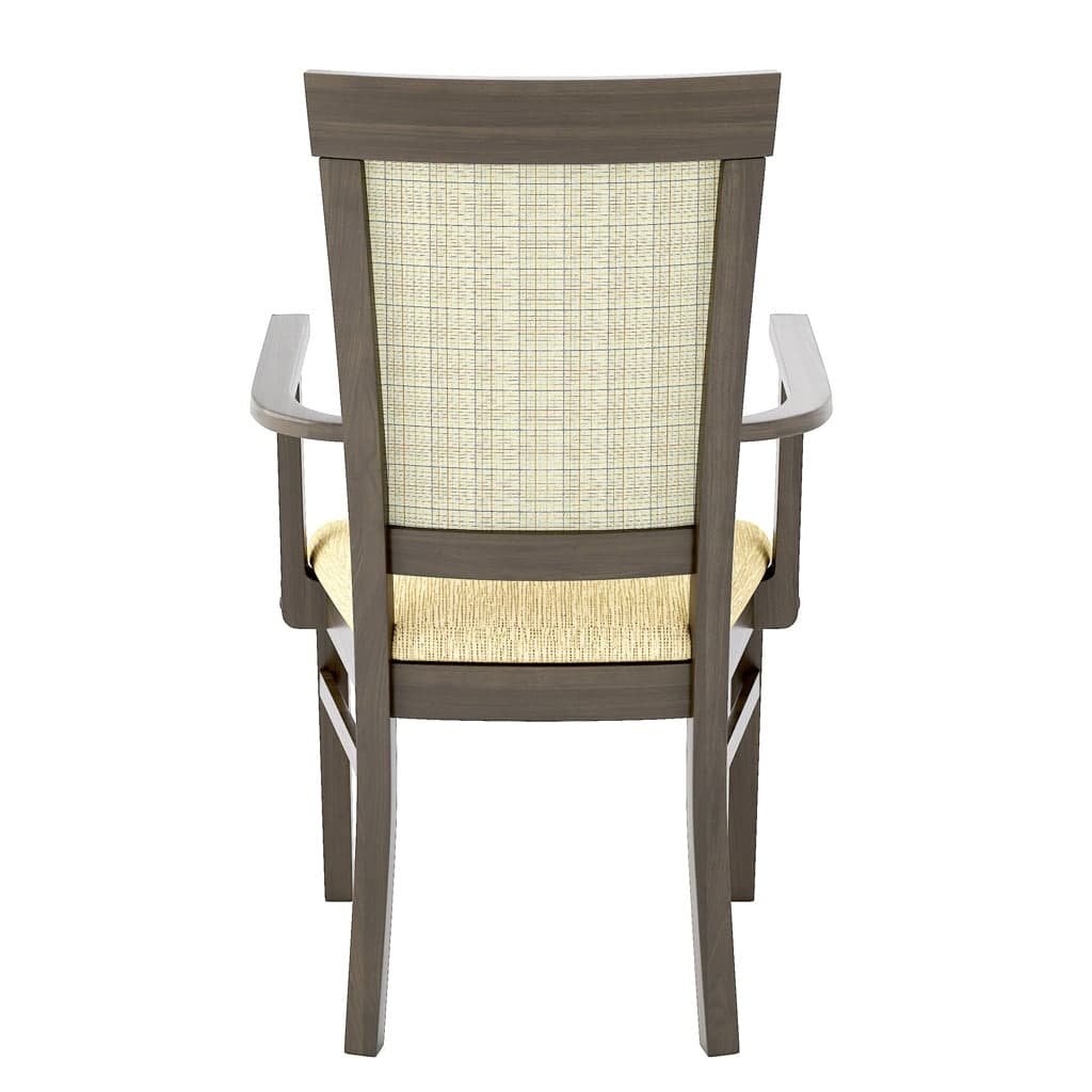 Oakville Armchair - thumbnail 5