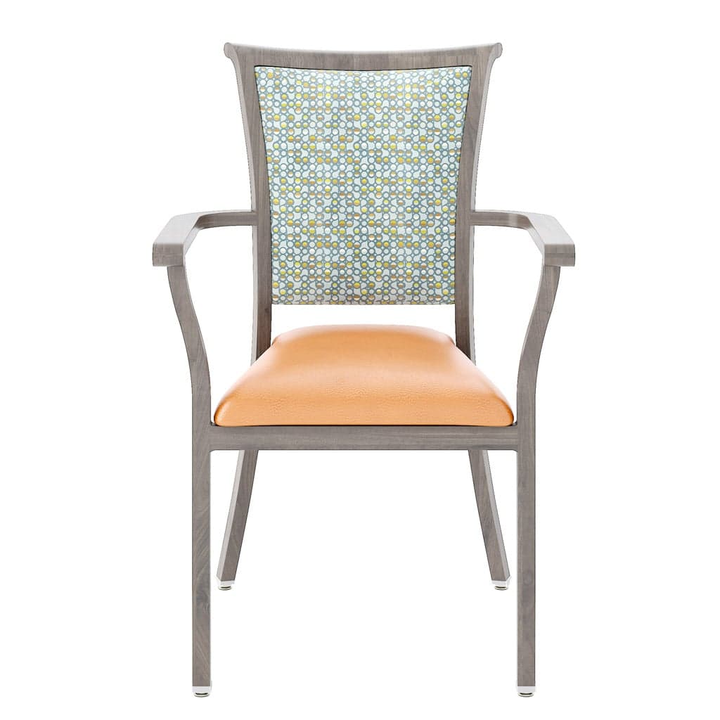 Victoria Armchair - thumbnail 2