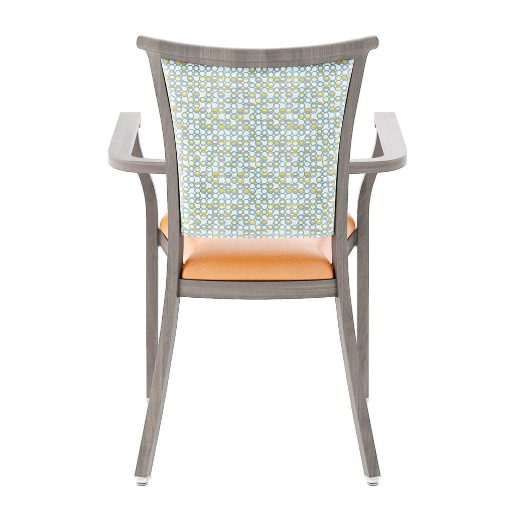 Victoria Armchair - thumbnail 5