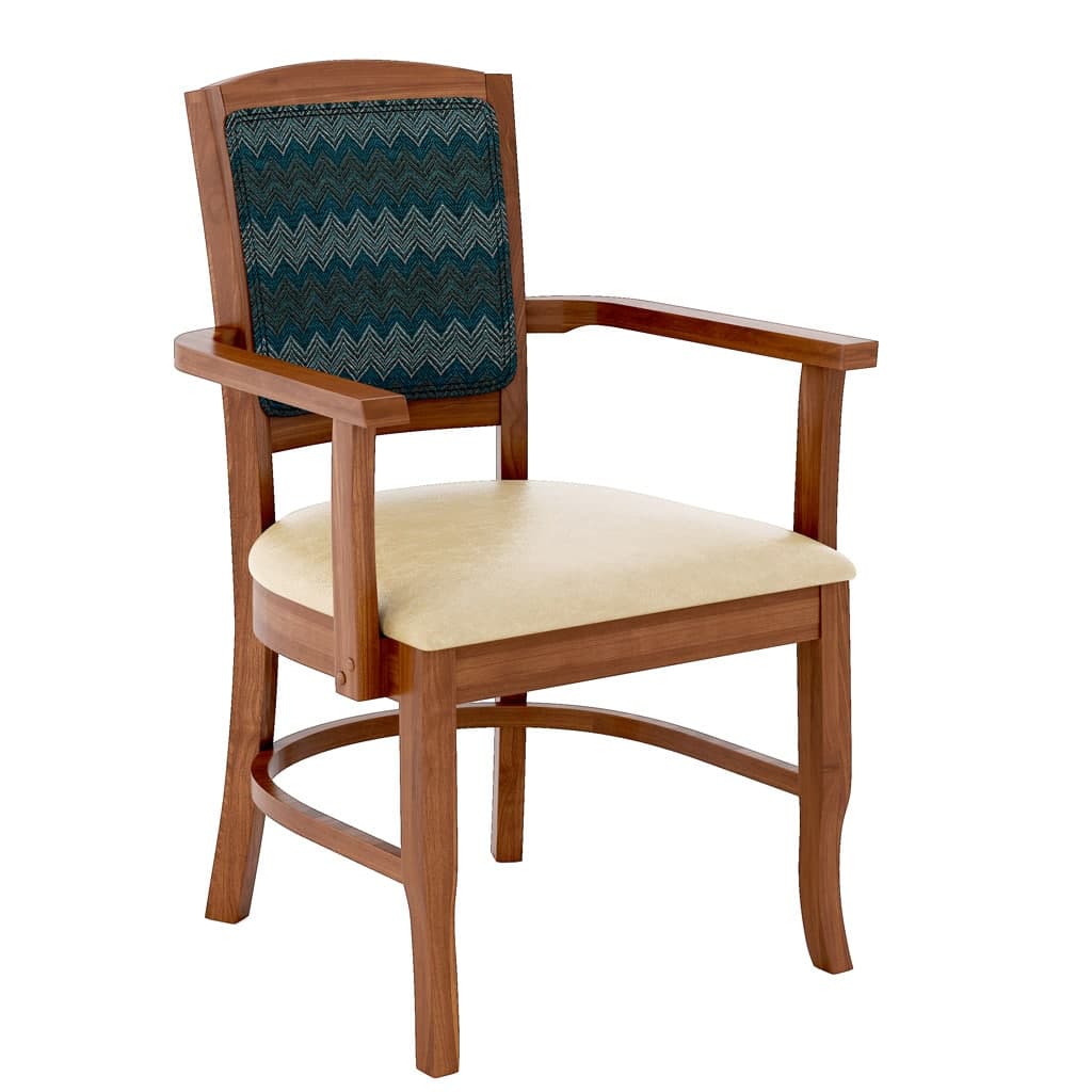 Weston Armchair