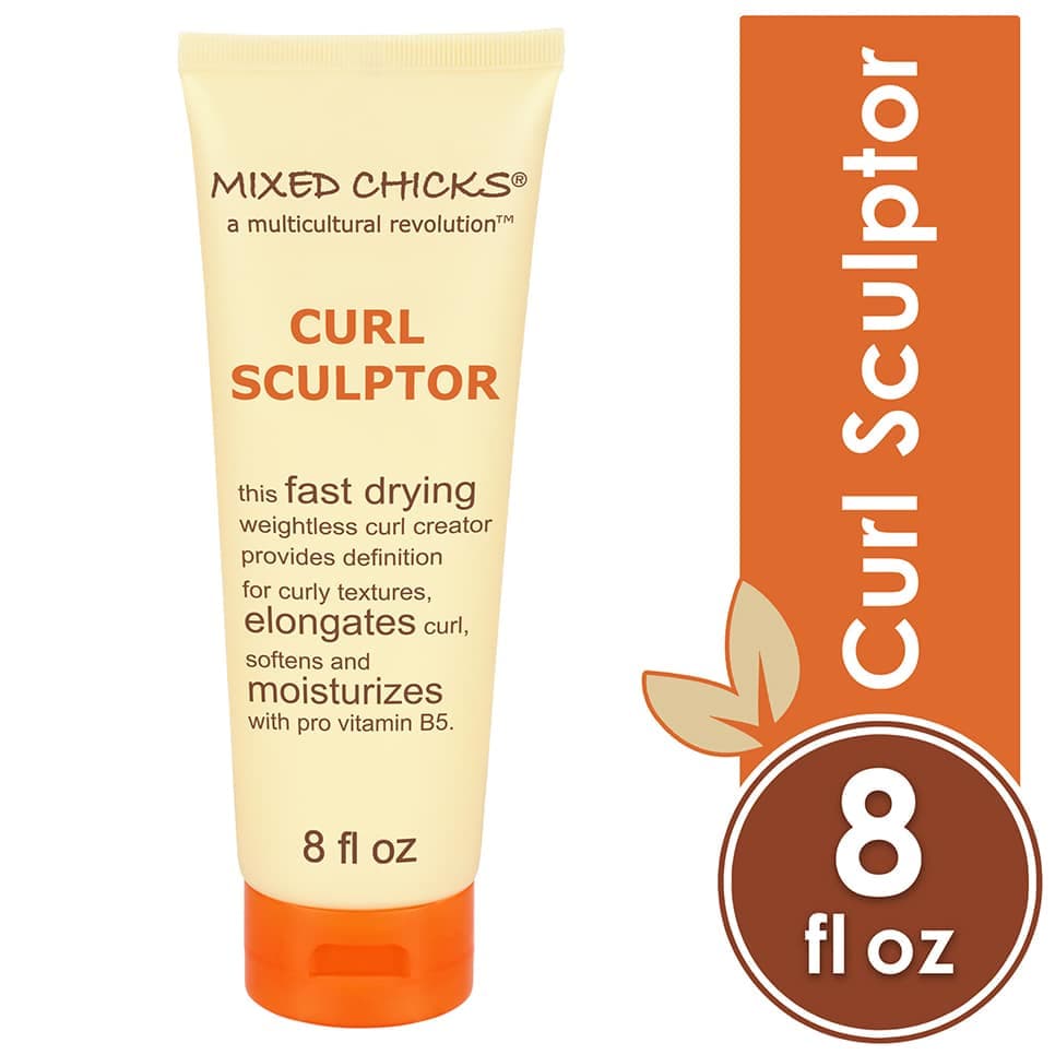 Curl Sculptor (8oz / 236ml) - thumbnail 3