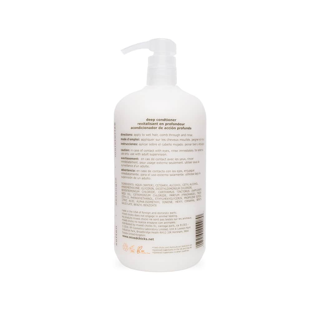 Detangling DEEP Conditioner (33oz / 1 LITER) - thumbnail 2
