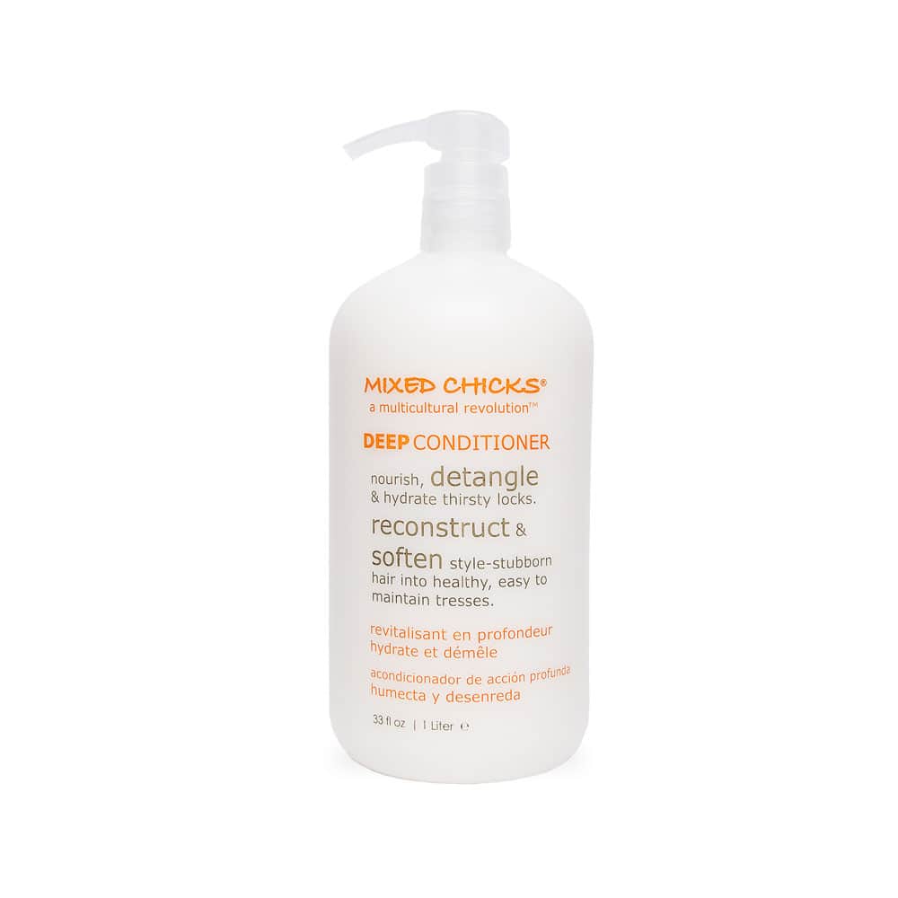 Detangling DEEP Conditioner (33oz / 1 LITER)