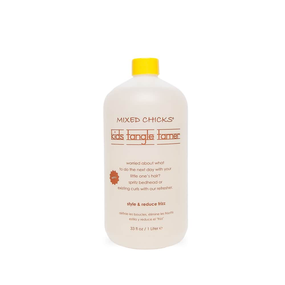Kid’s Tangle-Tamer Refill  (33oz / 1 LITER)