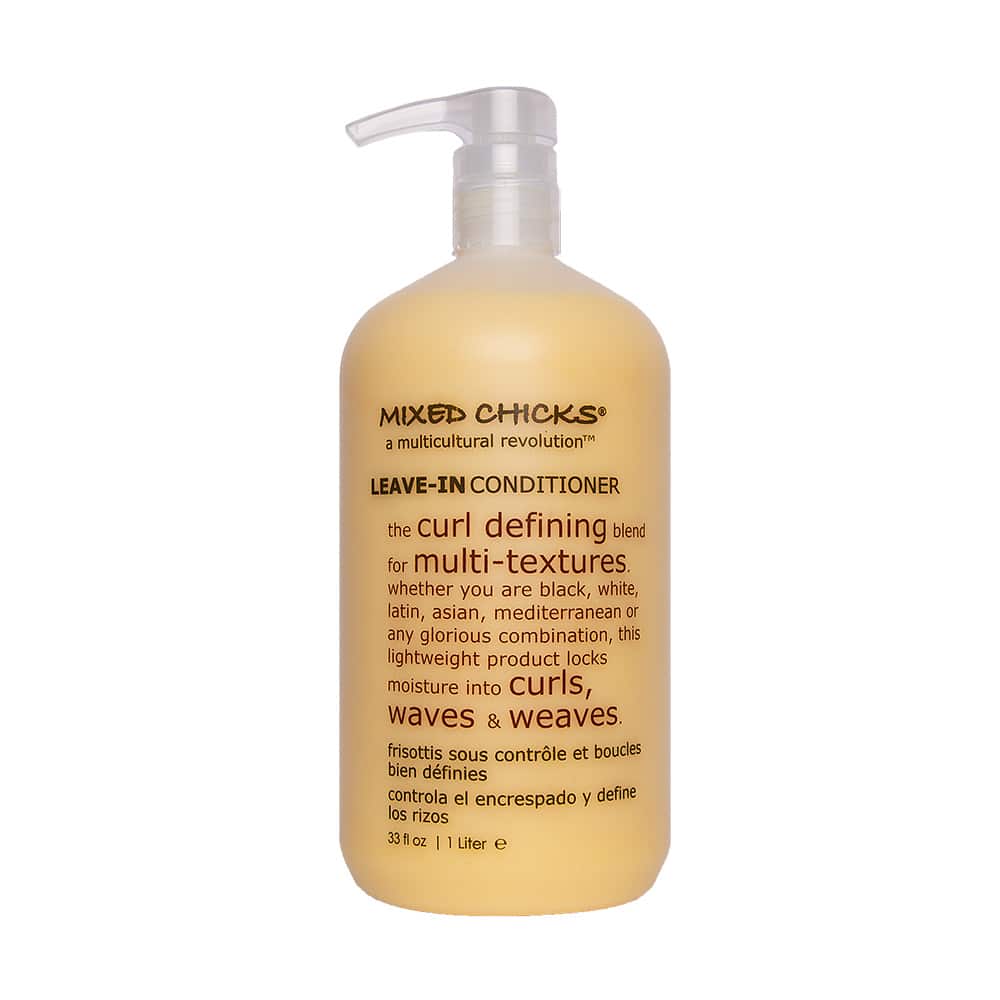 LEAVE-IN conditioner (33oz / 1 LITER)