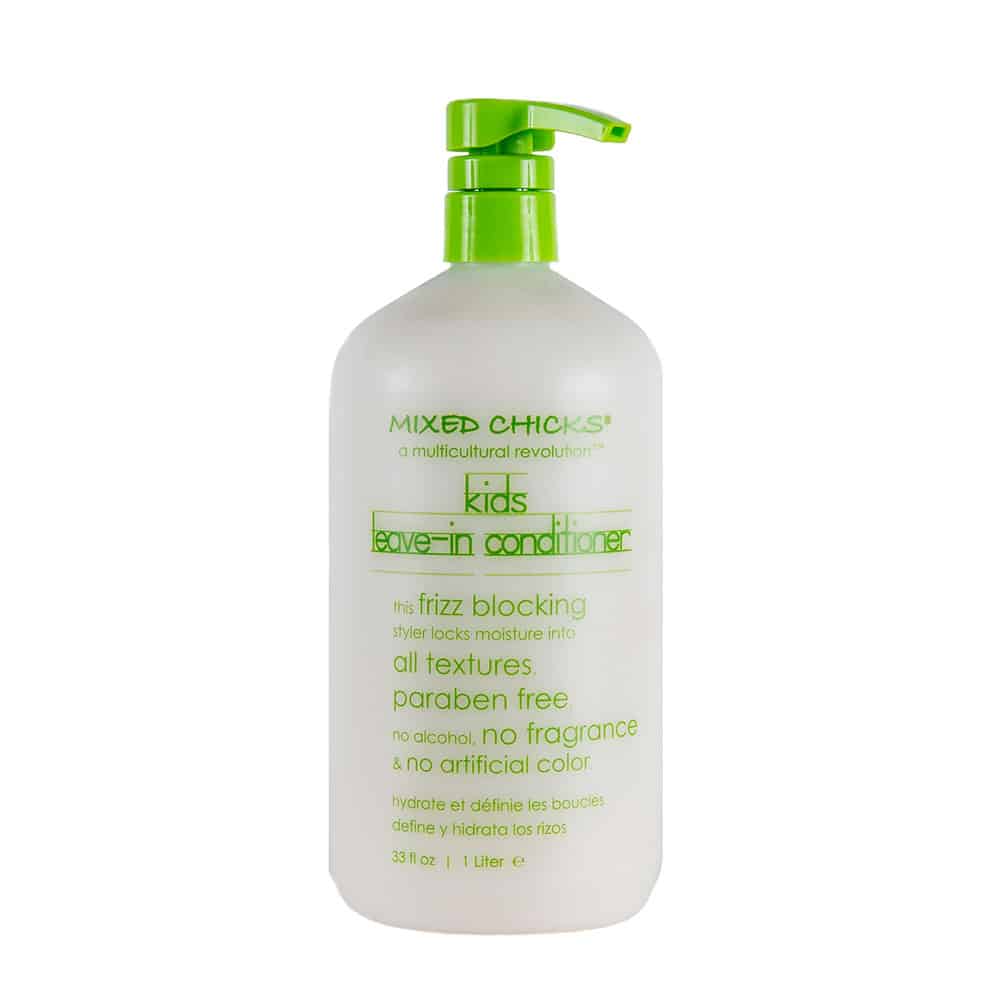 Kids Leave-In Conditioner  (33oz / 1 LITER)