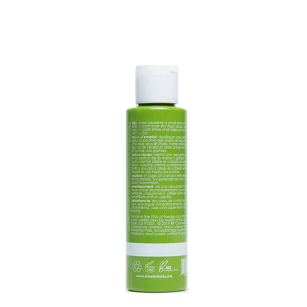 Hair Four Days Calming Cream (4oz / 125ml) - thumbnail 2
