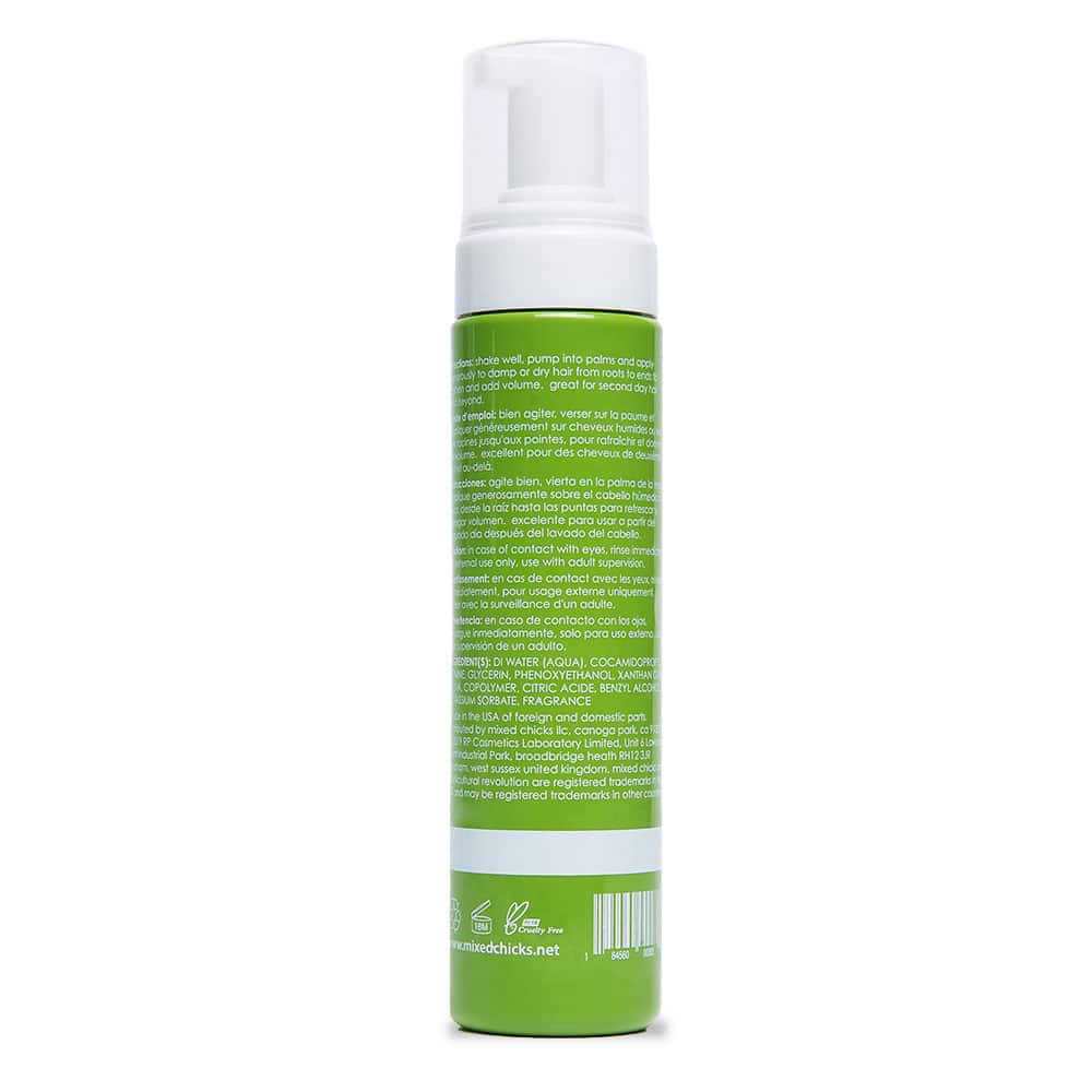 Hair Four Days Volumizer (8oz/ 237ml) - thumbnail 2