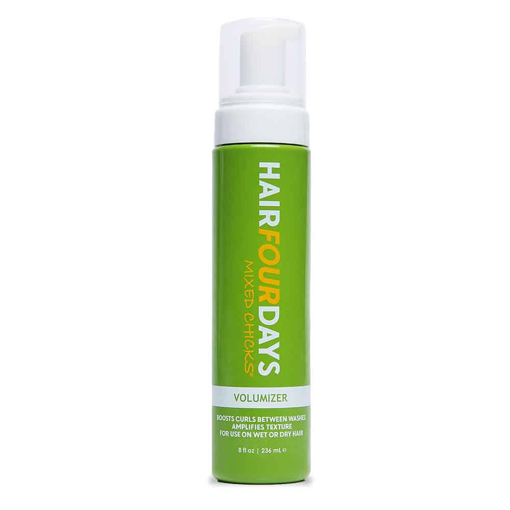 Hair Four Days Volumizer (8oz/ 237ml)
