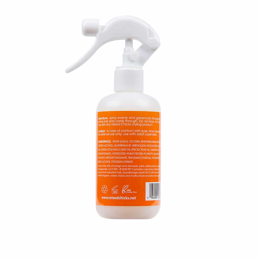 Base Coat with prickly pear seed oil (9oz) - thumbnail 2