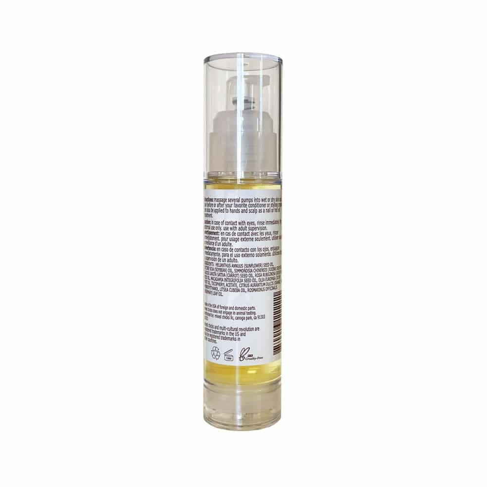 Replenishing Oil for Hair and Skin (1.7oz / 50ml) - thumbnail 2