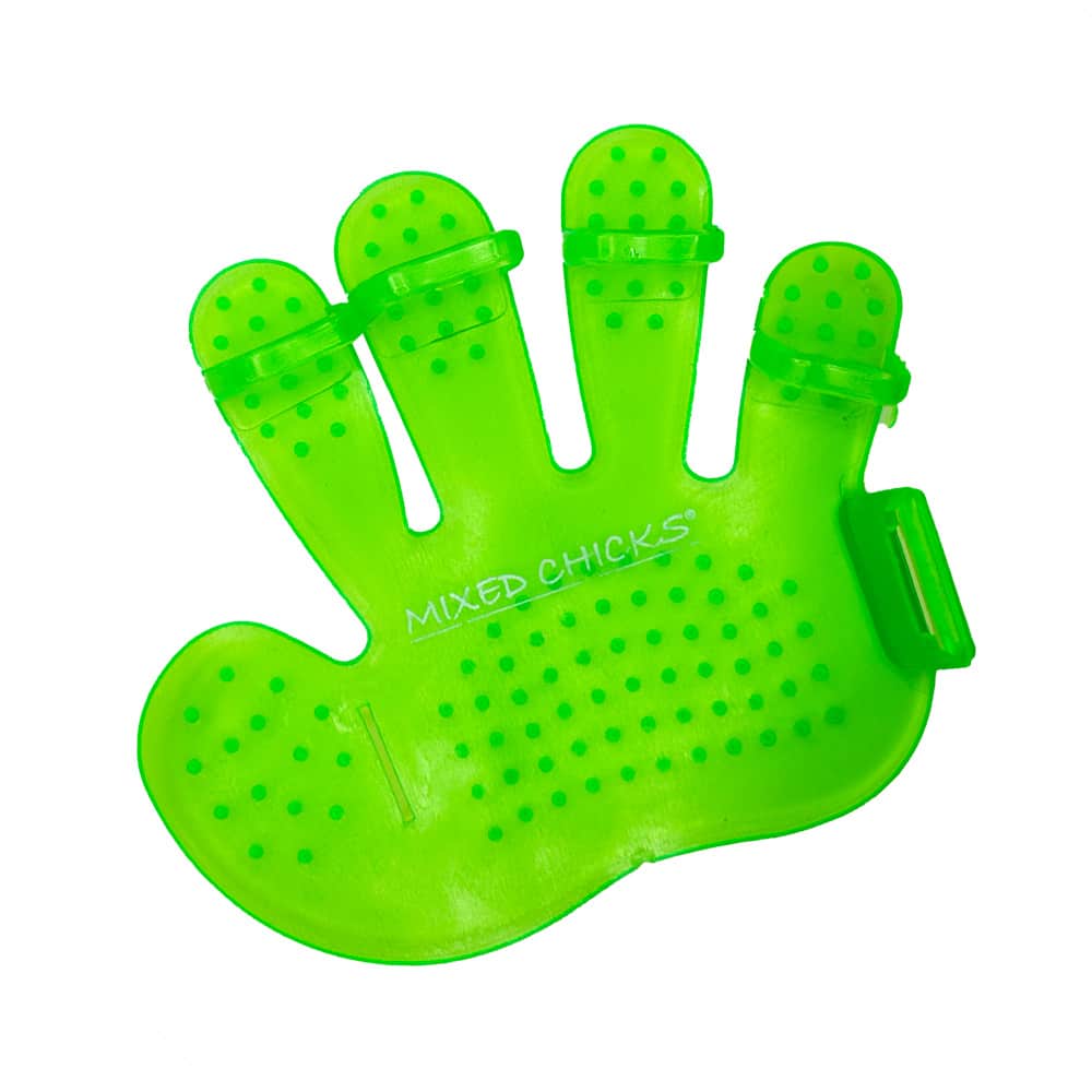 Scalp Massager