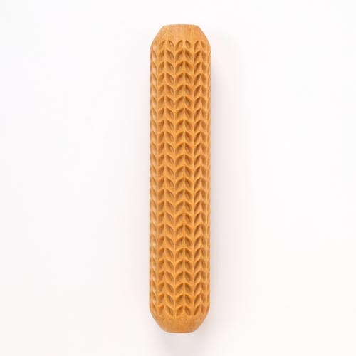 BHR-171 Big Hand Roller – Knit Stitch - thumbnail 2