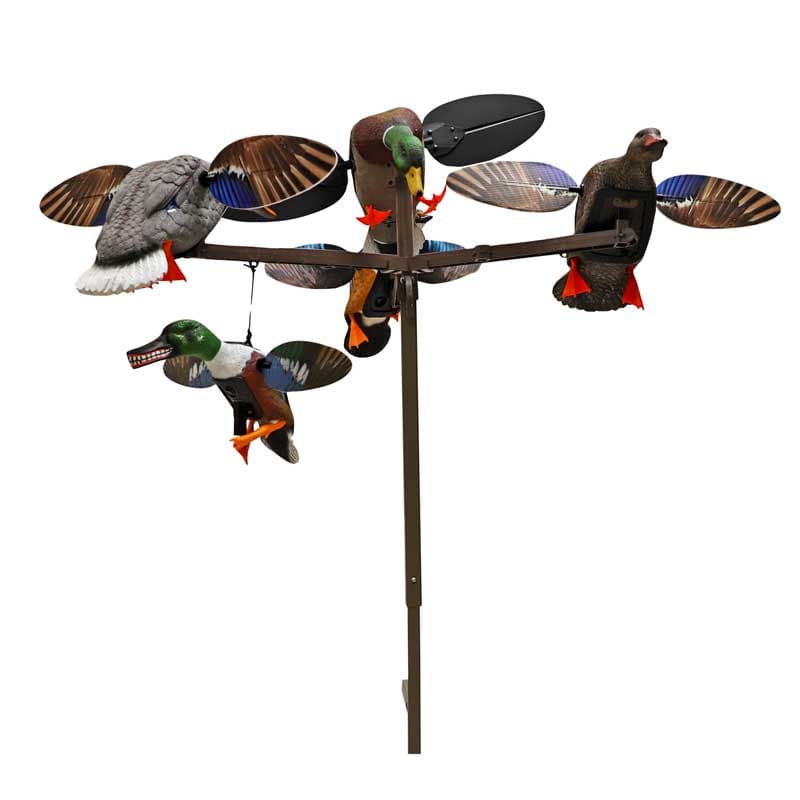 MOJO® Pole Dancer Topper
