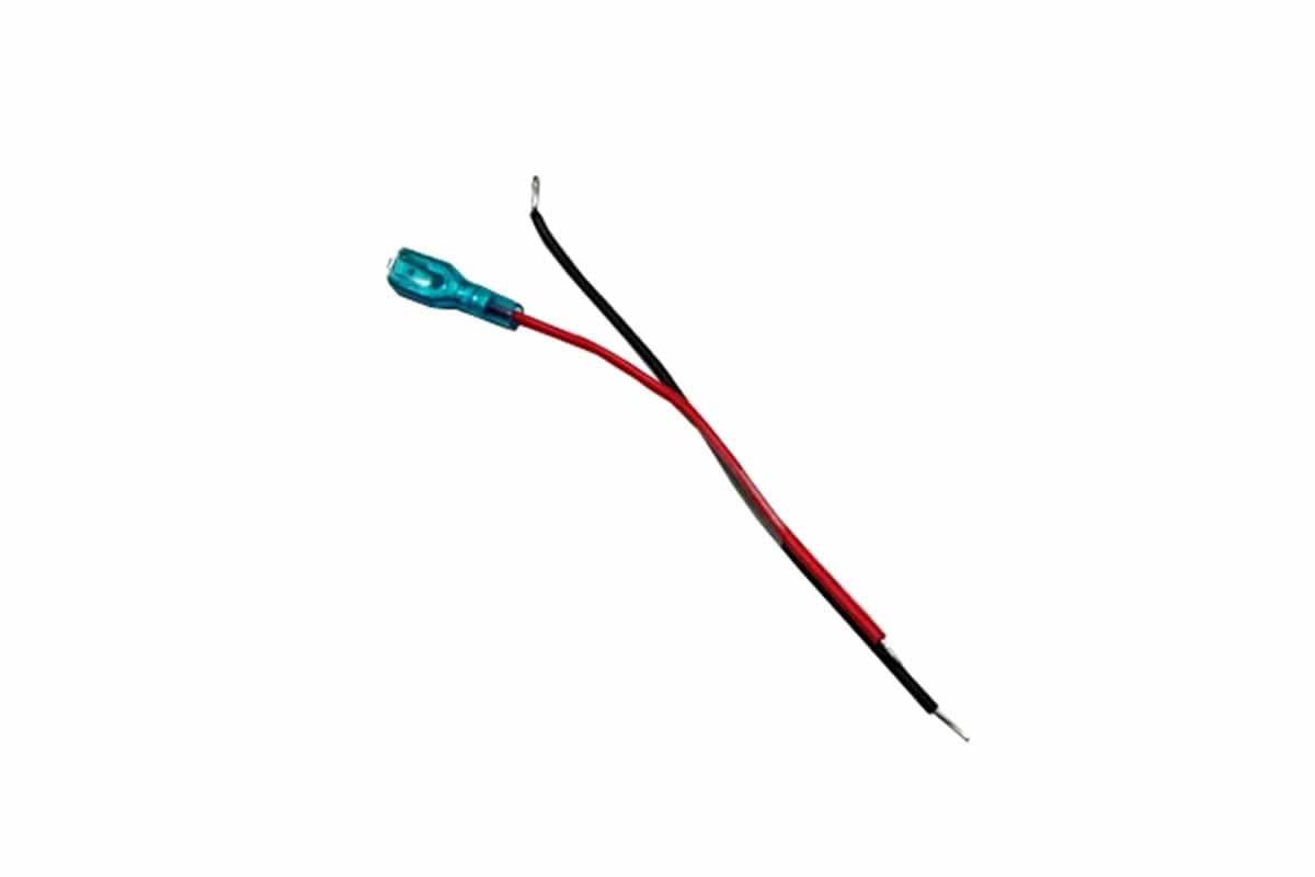 MOJO® Elite Series™ – Wiring Harness