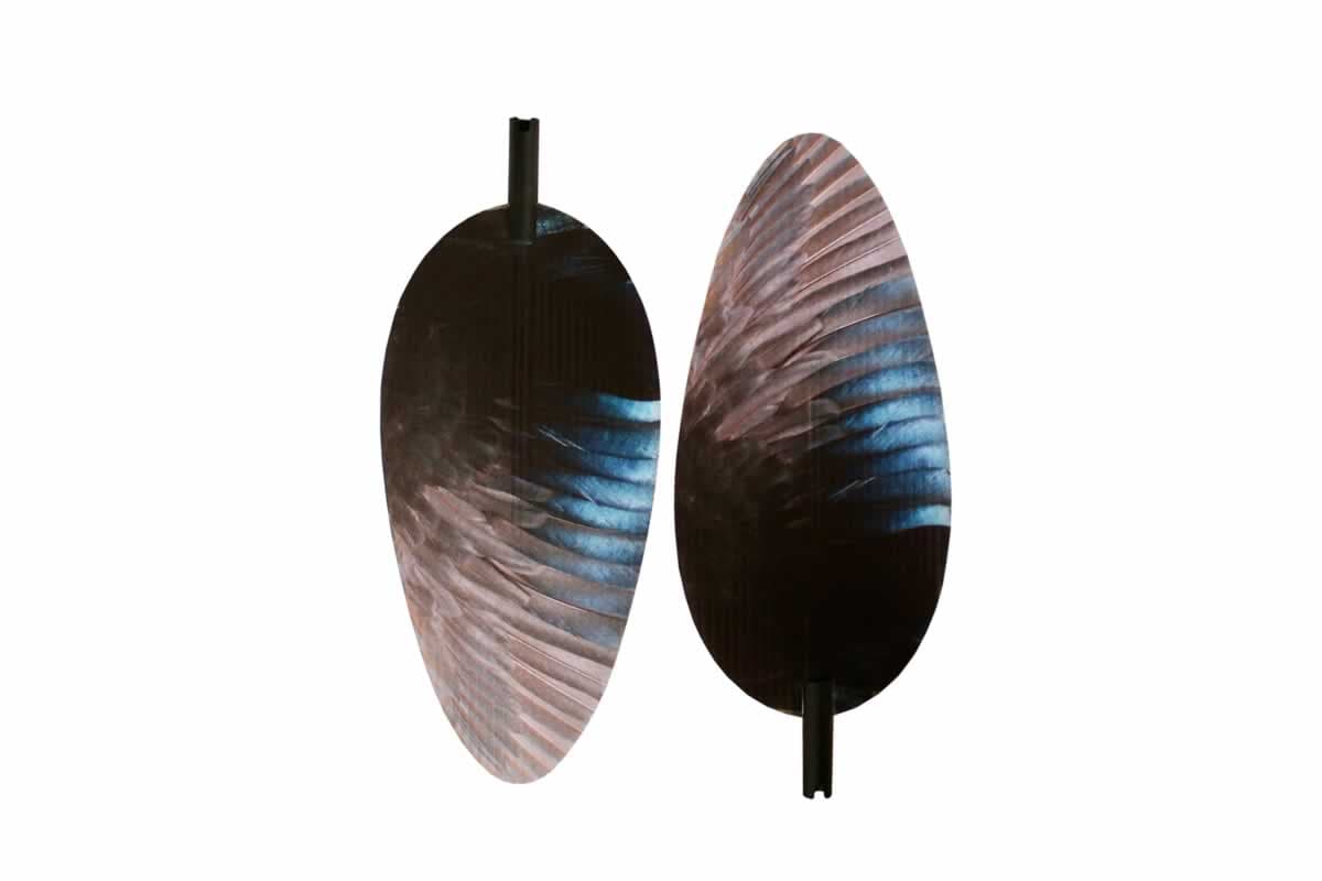 MOJO Elite Series – Woody Wing Set