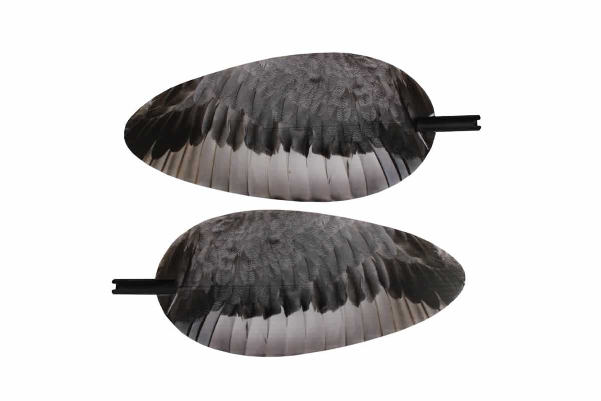 MOJO Elite Series – Diver Redhead Wing Set