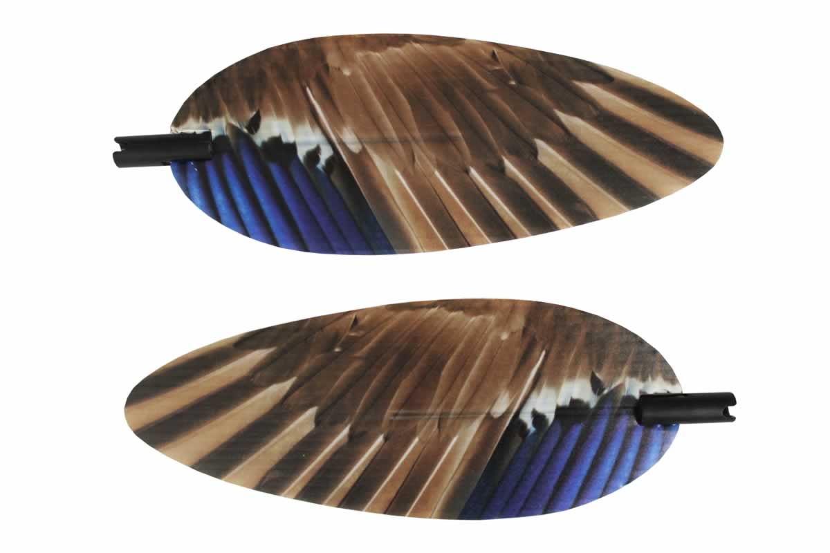 MOJO Elite Series – Floater Mallard Replacement Wing Set
