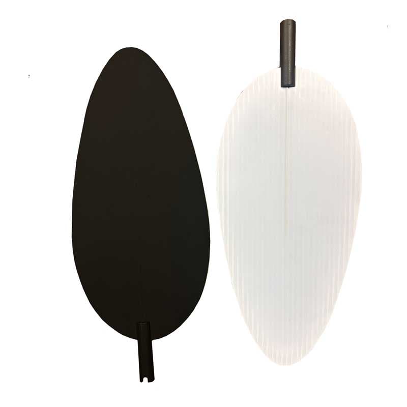 MOJO® Silver Mallard – Wing Kit