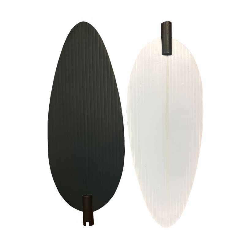 MOJO® Green Wing – Wing Kit