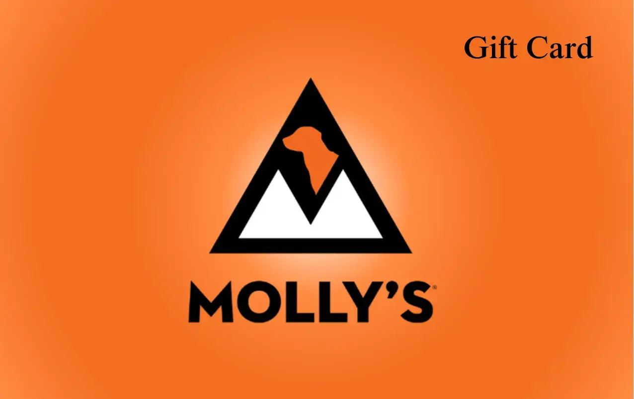 Molly’s Place eGift Card