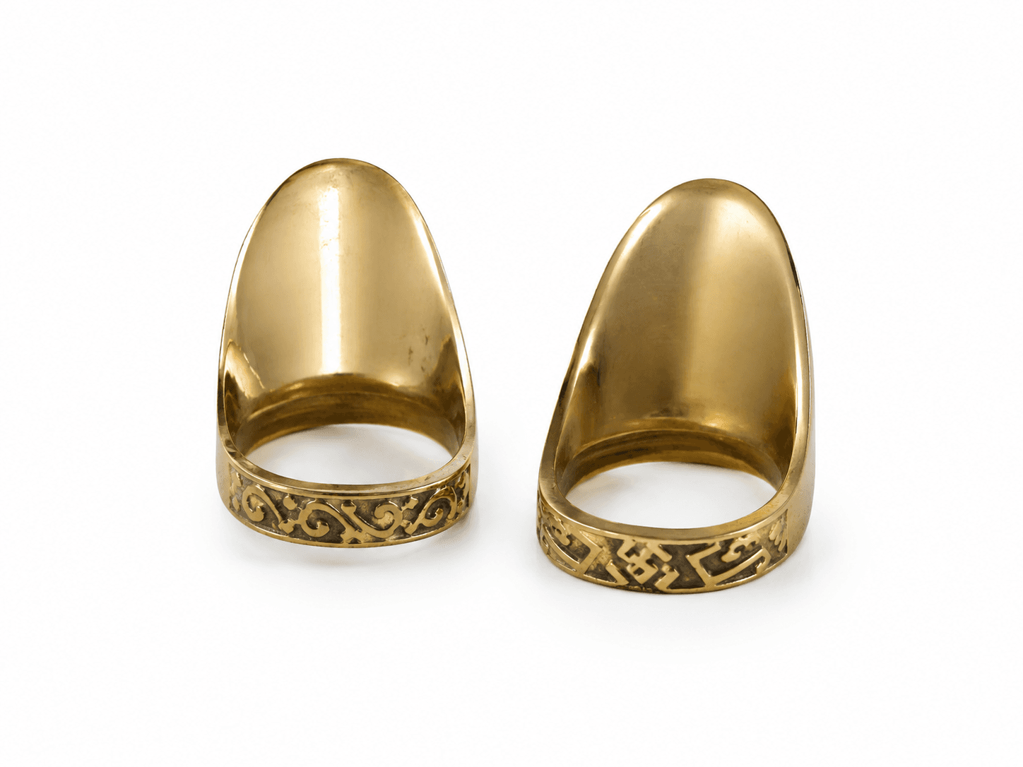 Thumb Ring - thumbnail 3