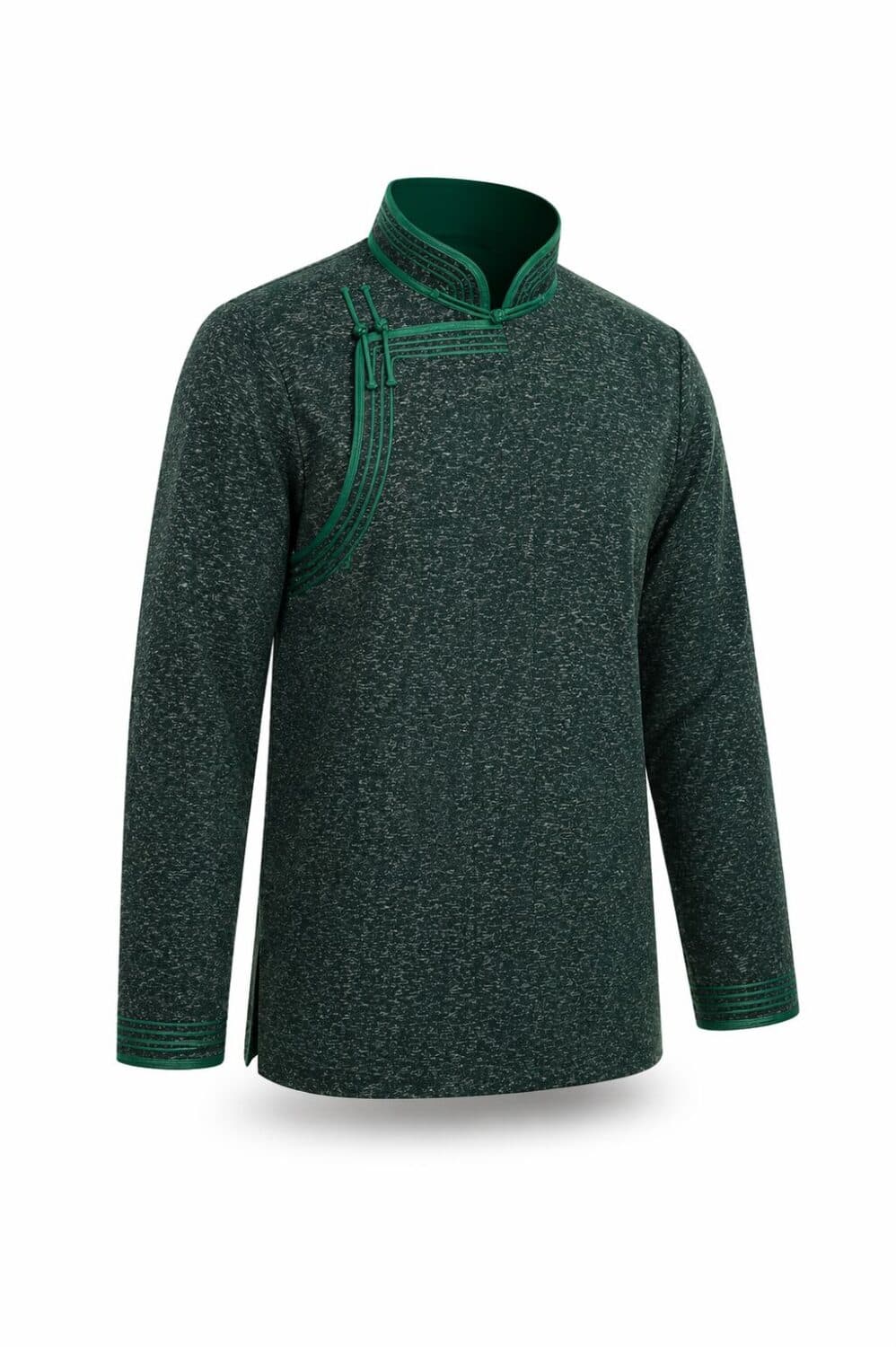 Cotton Deel Shirt for Men - thumbnail 2