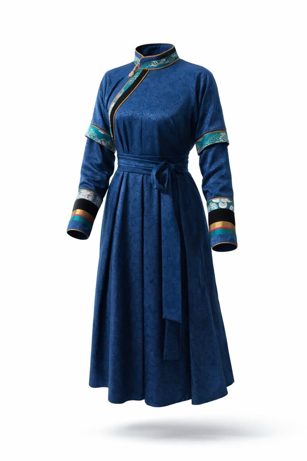 13th Century Women’s Deel - thumbnail 2