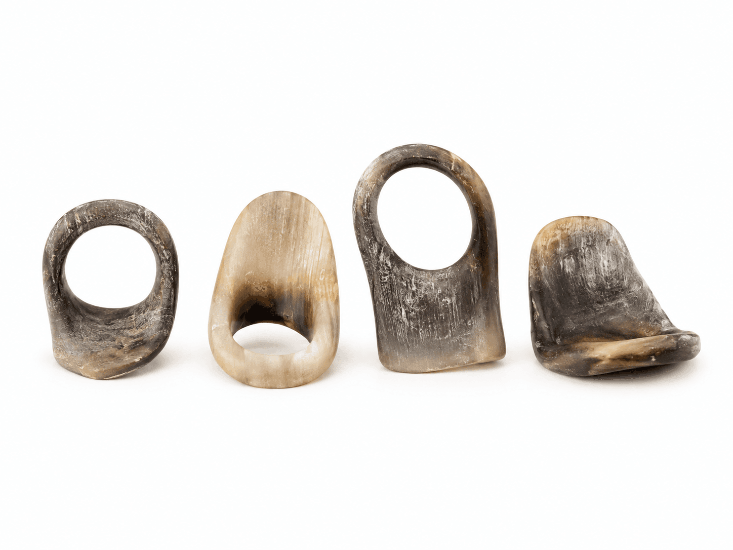 Thumb Ring - thumbnail 4