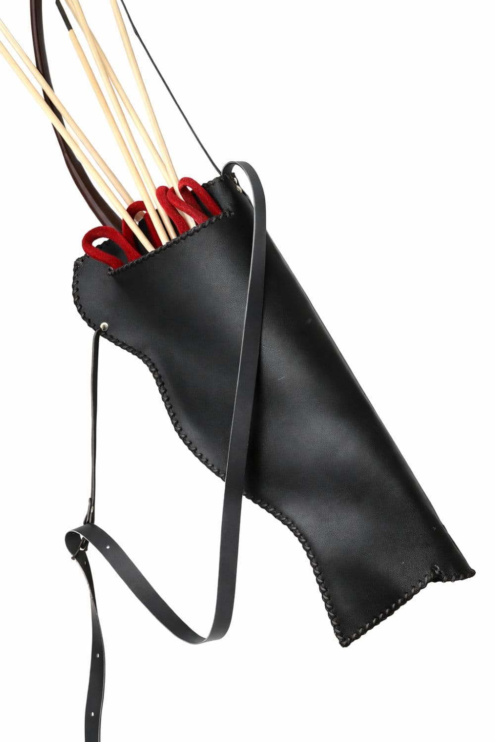 Bow and Arrow Black Case - thumbnail 2